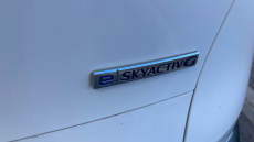Mazda Cx-30 2.0 e-Skyactiv G MHEV SE-L Lux 5dr Auto Petrol Hatchback